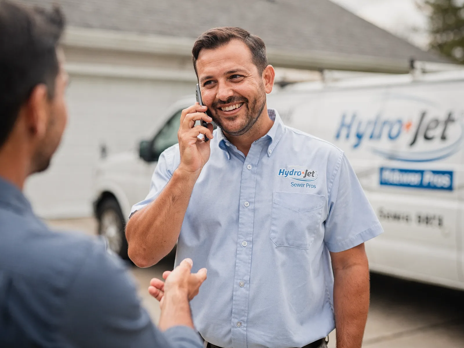 Hydro Jetting Encinal, TX FAQs